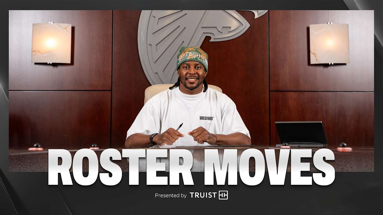 Falcons sign safety from UFL