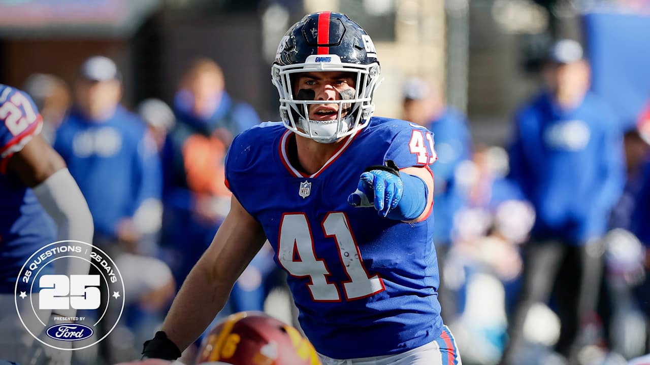 25 Questions in 25 Days: Strength of schedule