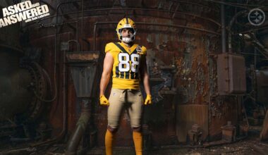 Asked and Answered: July 29