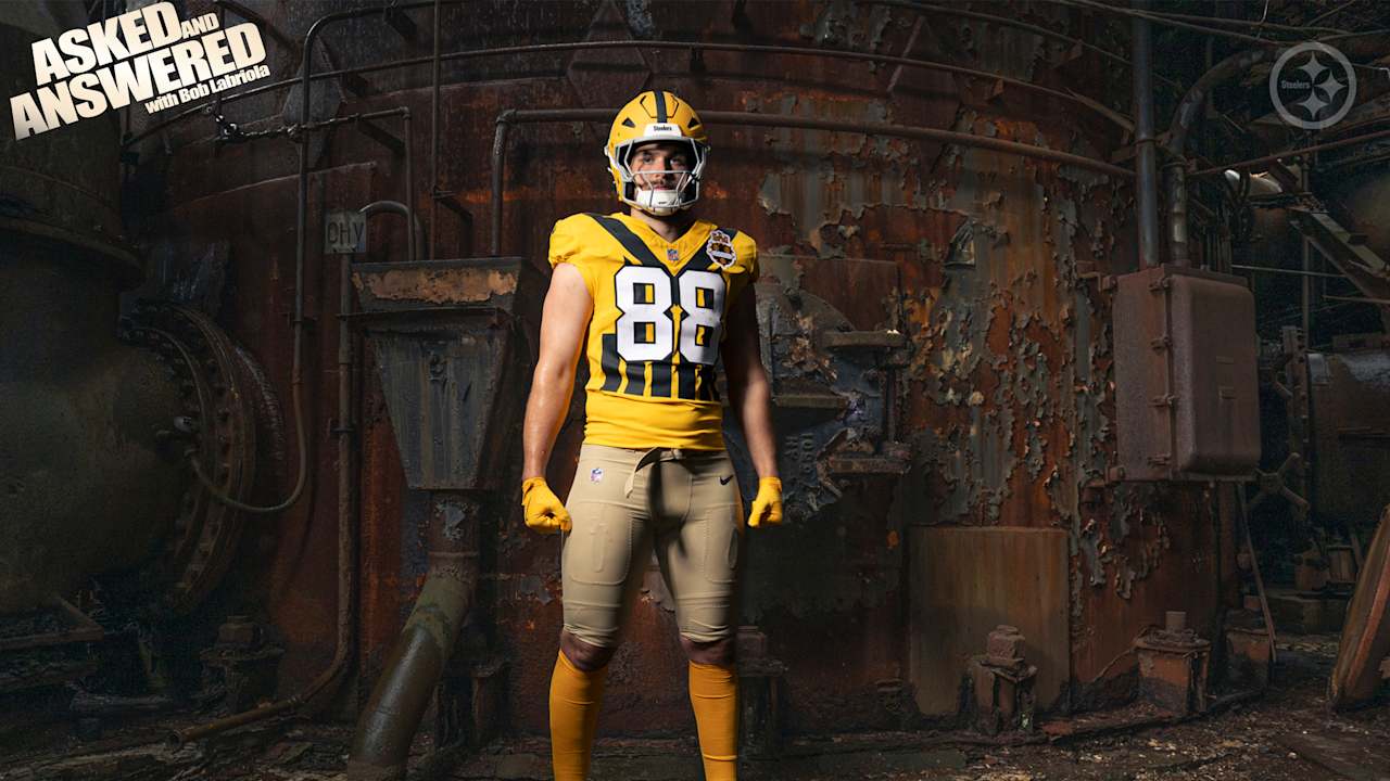 Asked and Answered: July 29