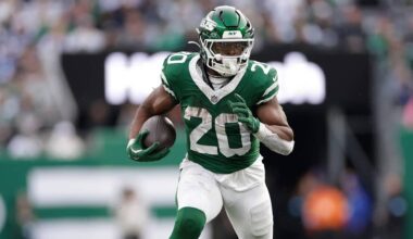 ‘Just proving that I'm still the guy and still one of the best in the league'