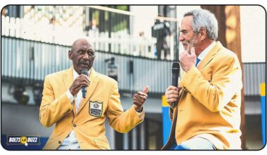 Why Dan Fouts & Charlie Joiner Are Among ESPN's Top All-Time NFL Draft Picks