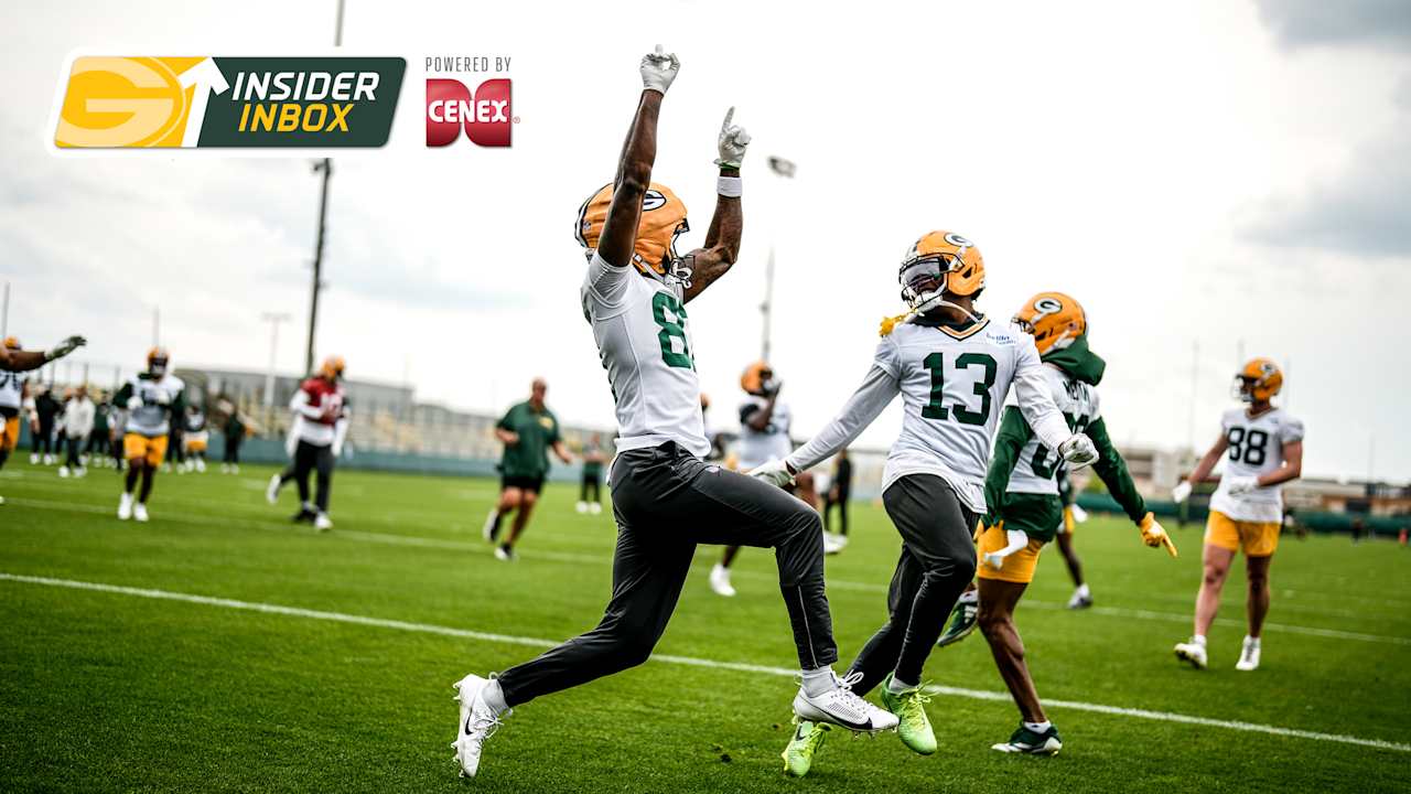 That’s a beautiful, beautiful thing