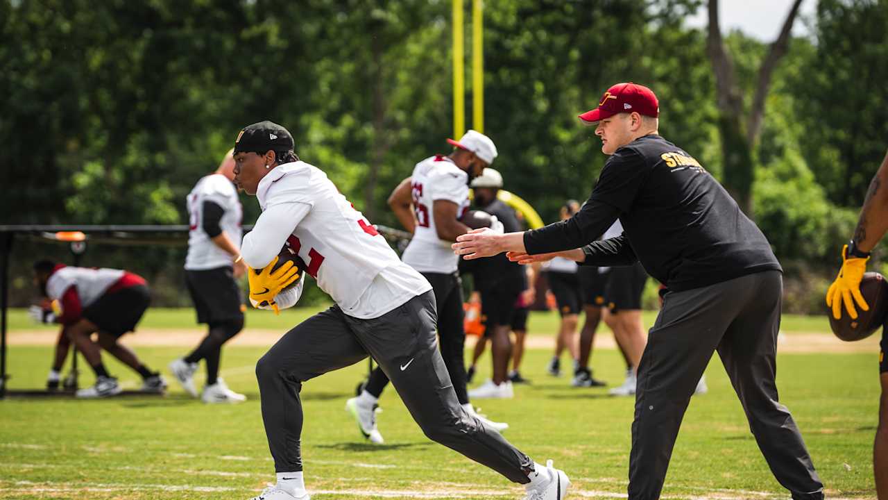 Hail Mail | Will Jacory Croskey-Merritt be a rookie hit?