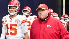 2025 NFL win totals picks, best bets for AFC West: Can Chiefs keep grasp in an increasingly tough division?