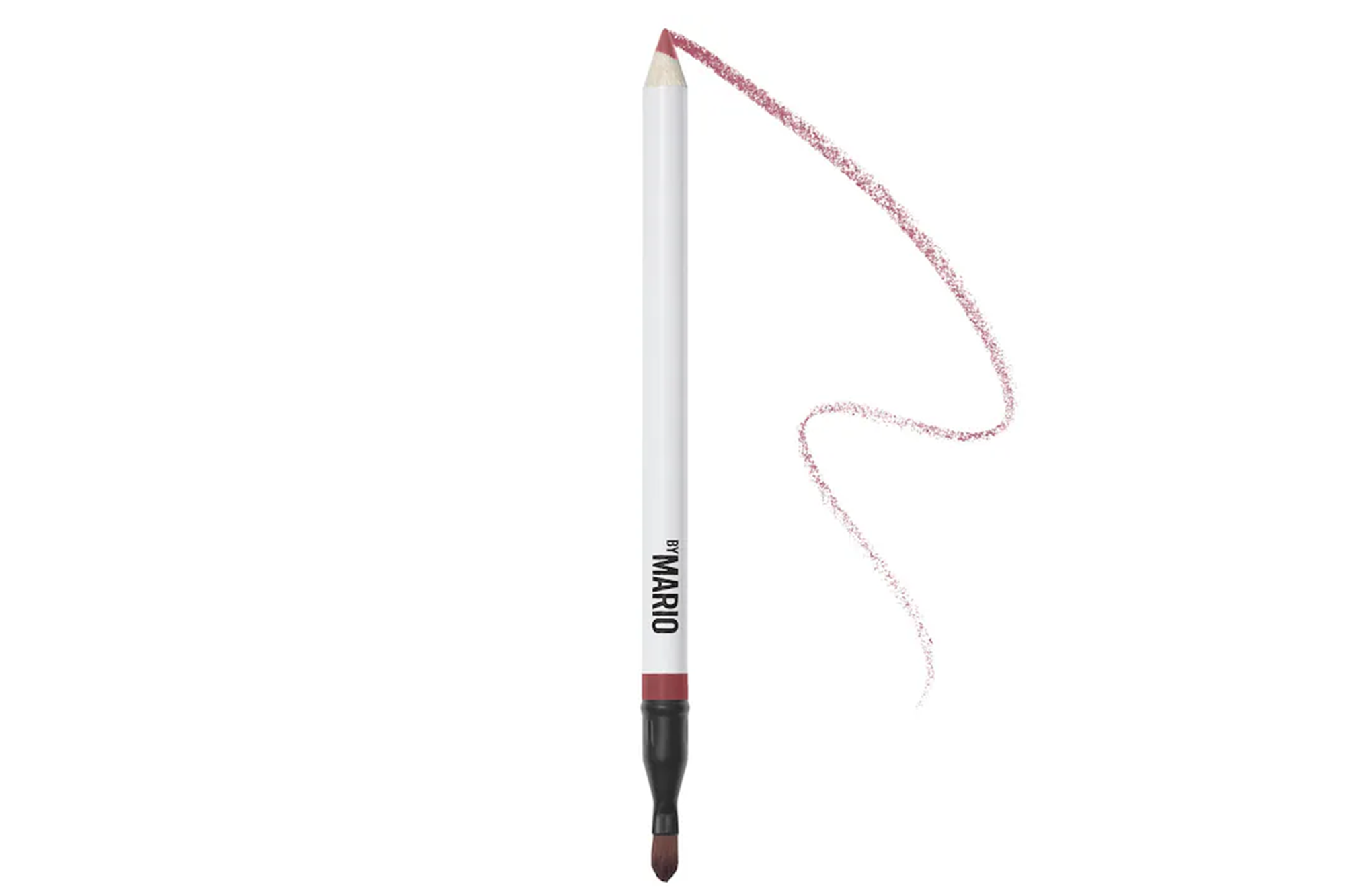 Makeup by Mario Ultra Suede Sculpting Lip Pencil 