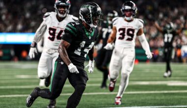 Winners and losers on offense