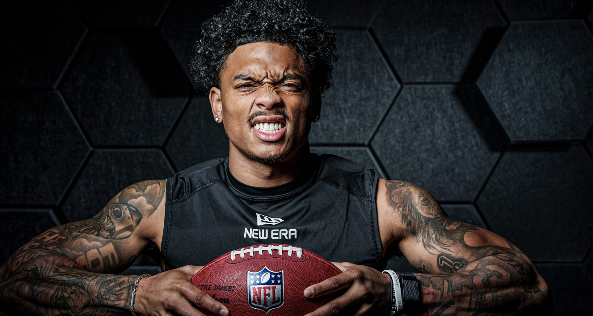 NY Jets rookie earns unprompted praise from Aaron Glenn