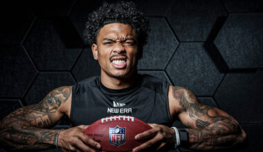 NY Jets rookie earns unprompted praise from Aaron Glenn