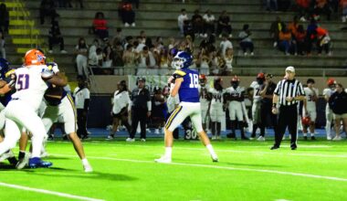 2025 Season Preview: Marist War Eagles Football