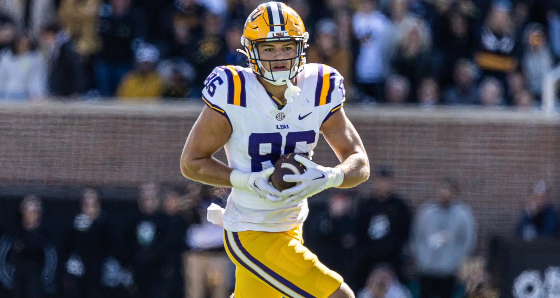 NY Jets agree with Mason Taylor on rookie contract