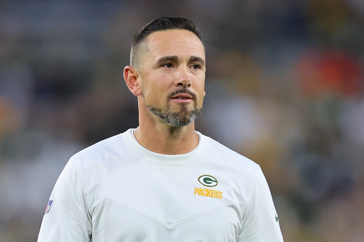 Matt LaFleur