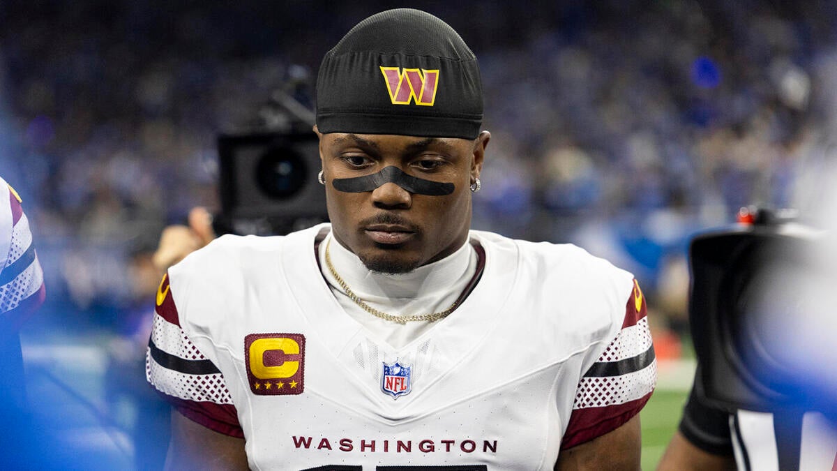 Commanders training camp: With Terry McLaurin holding out, other pass catchers hope to step up