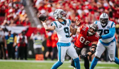 Young handling increasing pressure well