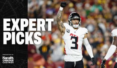 Who will win, Panthers or Falcons?