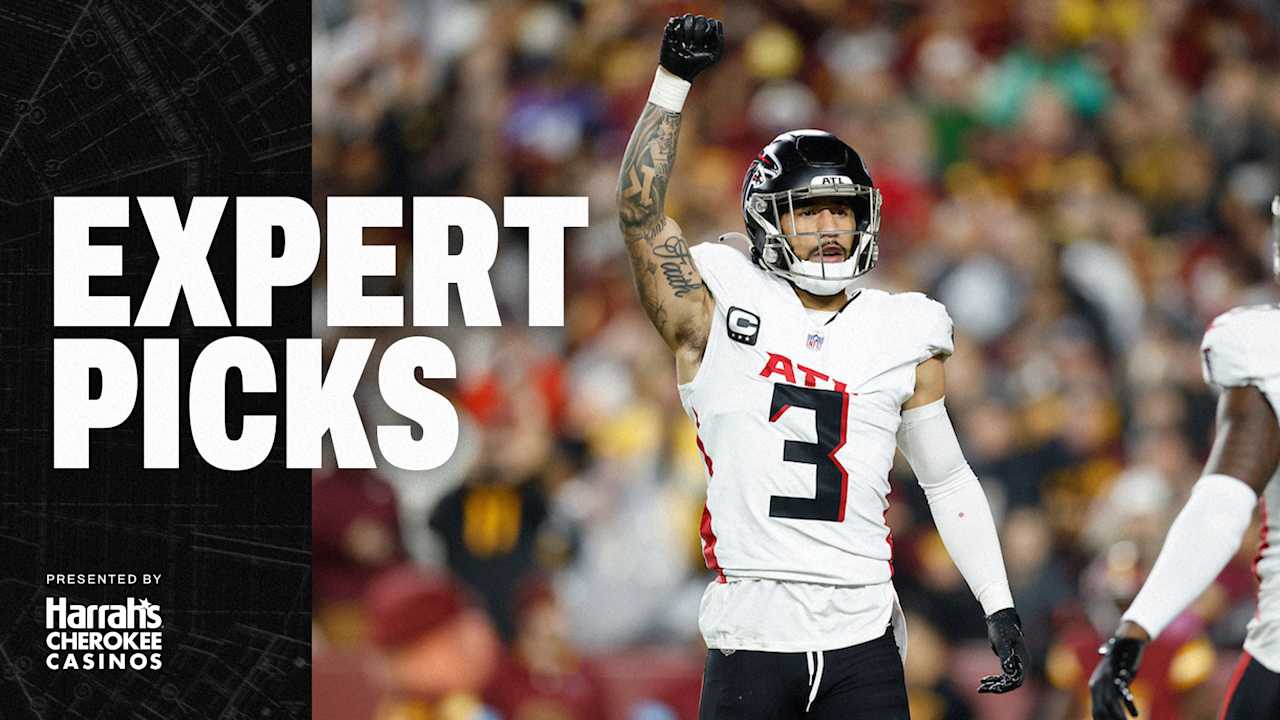 Who will win, Panthers or Falcons?