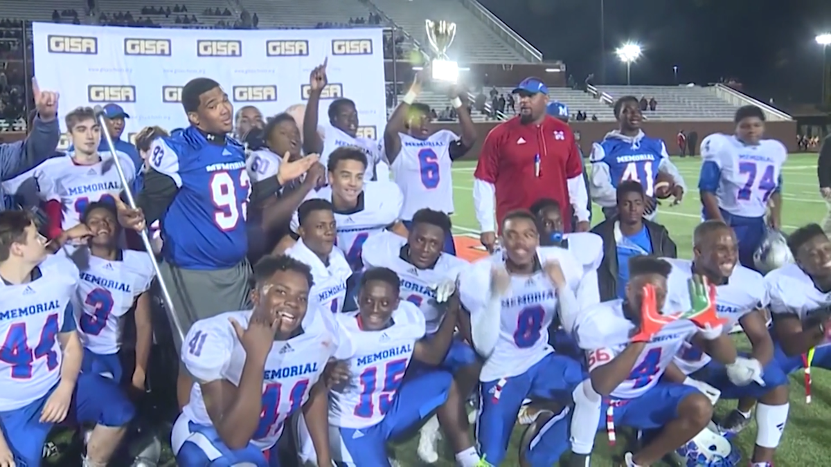 Lack of interested players forces Memorial Day to pause football program