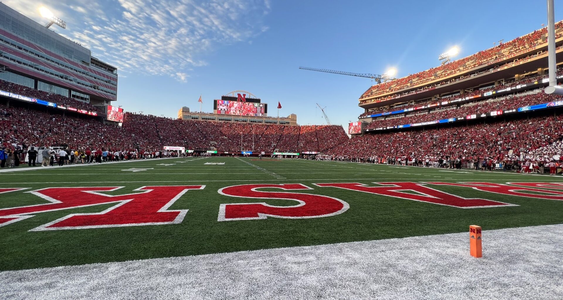 Brett Maher and Kenny Bell part of 2025 class in Nebraska Football Hall of Fame