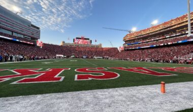 Brett Maher and Kenny Bell part of 2025 class in Nebraska Football Hall of Fame