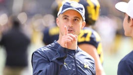 Ninety minutes with Connor Stalions: College football's most infamous schemer plots his next step