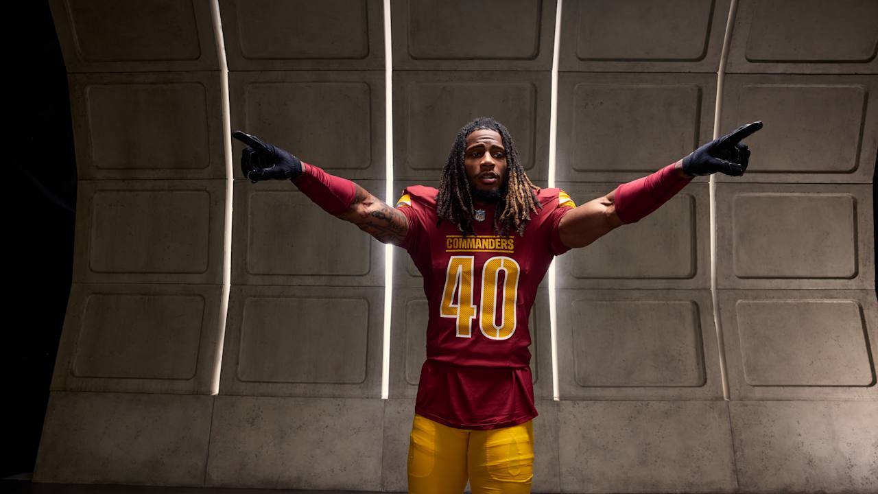 Tyler Owens looking for more ways to help Commanders in Year 2