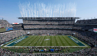 Looking at tweak to kickoff, other rules changes for 2025 season - NFL.com