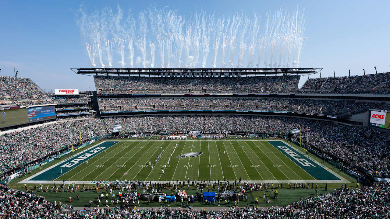 Looking at tweak to kickoff, other rules changes for 2025 season - NFL.com