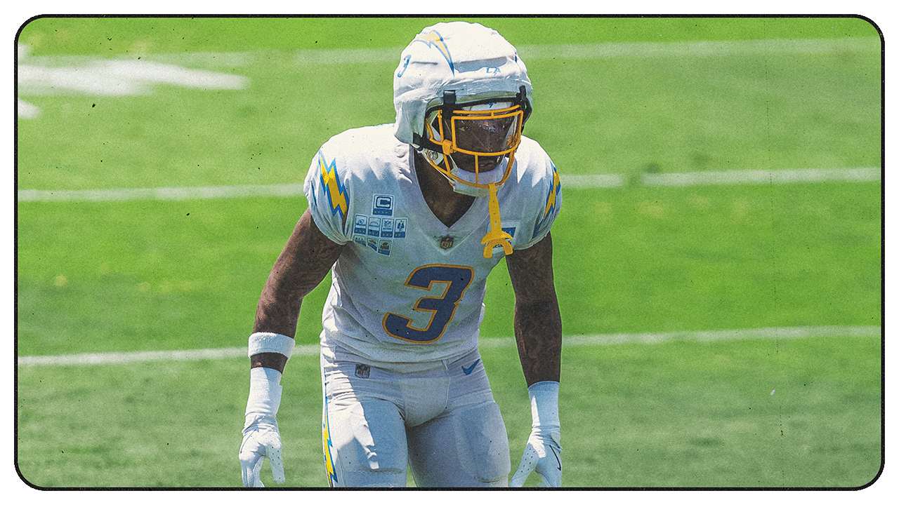 Why Derwin James is So Valuable to the Chargers Defense