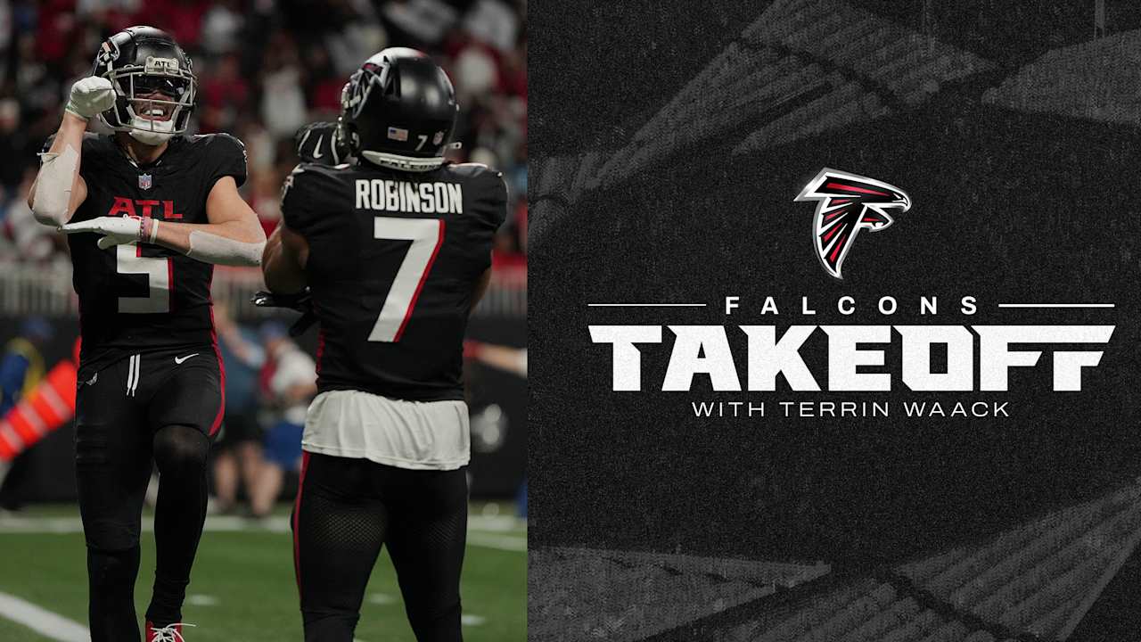 Facts, stats, quotes from Week 18 overtime loss to Panthers