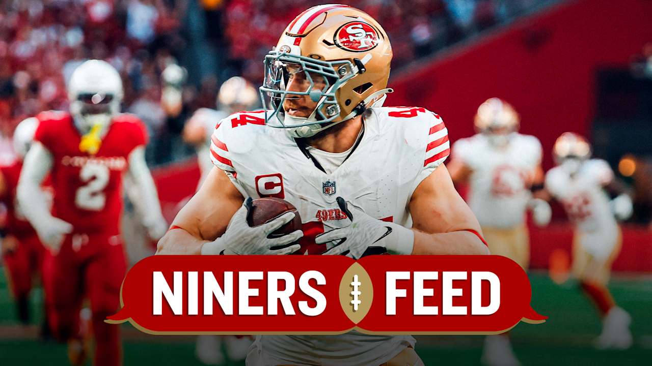 49ers Fall to the Cardinals in Week 18; Five Takeaways from #SFvsAZ