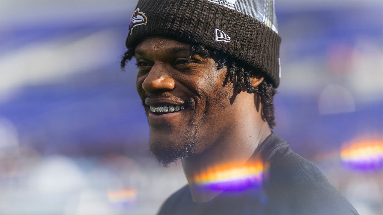 Lamar Jackson Becomes Lead Owner of the National Thoroughbred League’s Maryland Colts