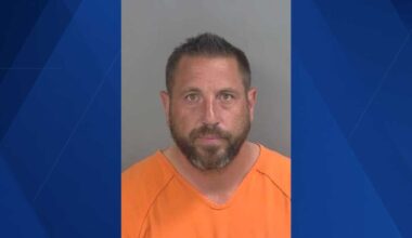 Man arrested for selling fake raffle tickets to Tampa Bay Buccaneers game