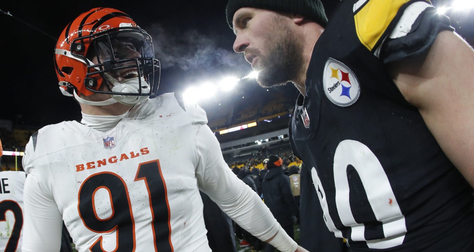 "Multiple Teams" Interested in NFL Blockbuster Trade