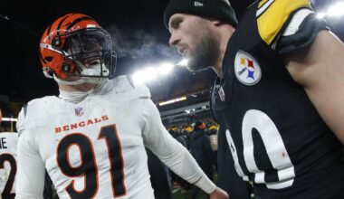 "Multiple Teams" Interested in NFL Blockbuster Trade