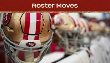 49ers Sign WR Equanimeous St. Brown to One-Year Deal