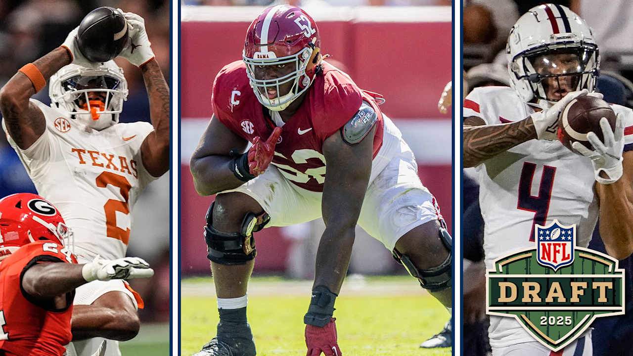 Staff writers reveal Cowboys 7-Round Mock