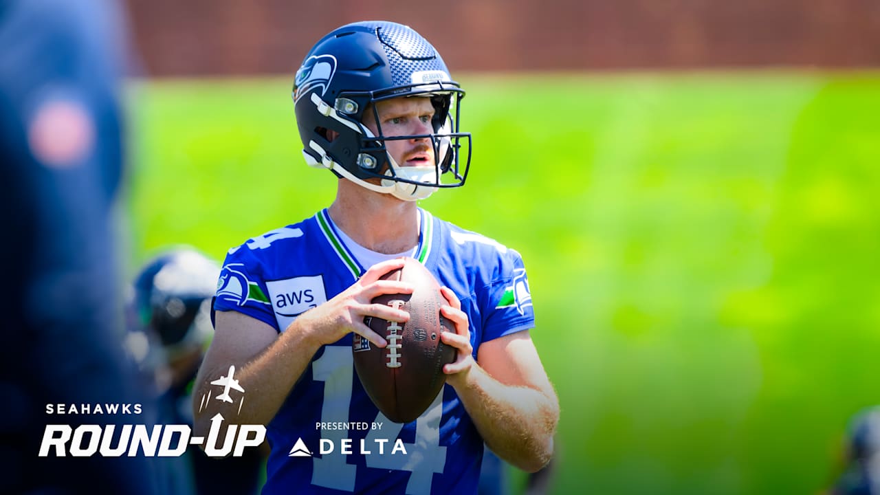 Sam Darnold Makes NFL Top 100, Training Camp Storylines And More