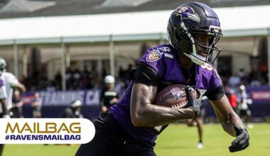 Who Has Been Shining in Ravens Training Camp?