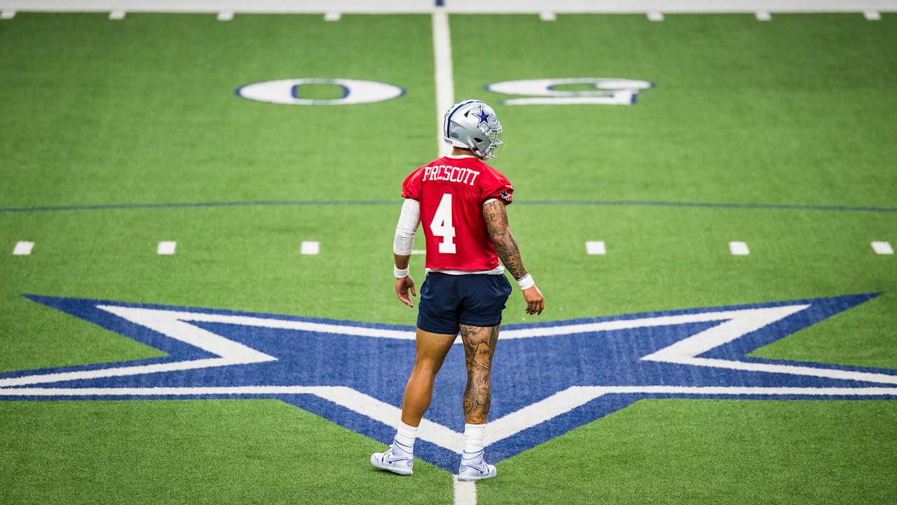 Opponent offseason update: Dallas Cowboys