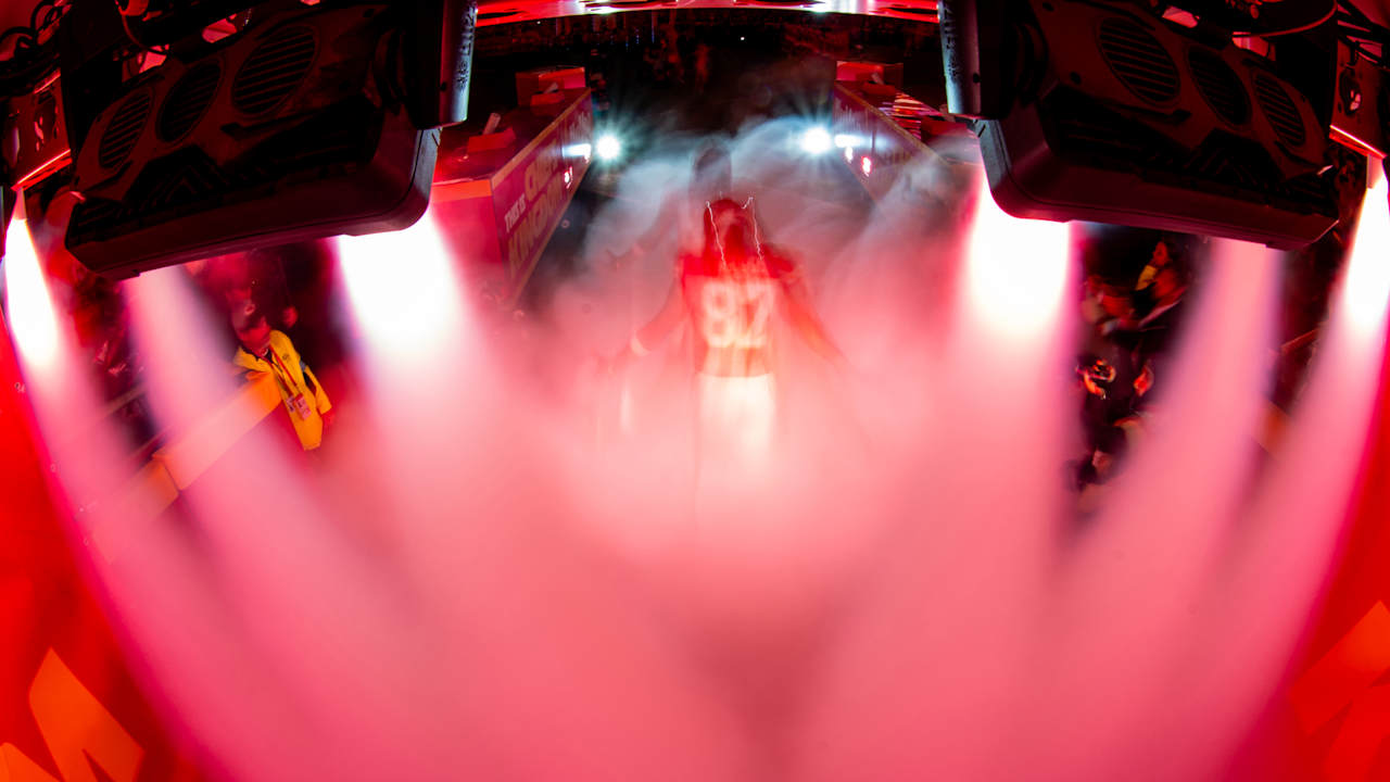 A Look Back at the Top Photos from the 2024 Season – No. 8