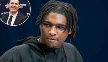 'Dream' to play for this team