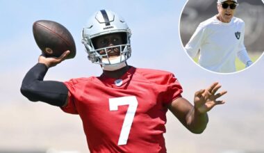 NFL bettor places $25K on this 100-1 long shot to win Super Bowl