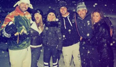 Why Erin Andrews, Charissa Thompson kept silent on Taylor Swift-Travis Kelce trip