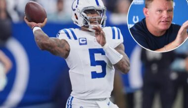 This isn't make-or-break season for Anthony Richardson