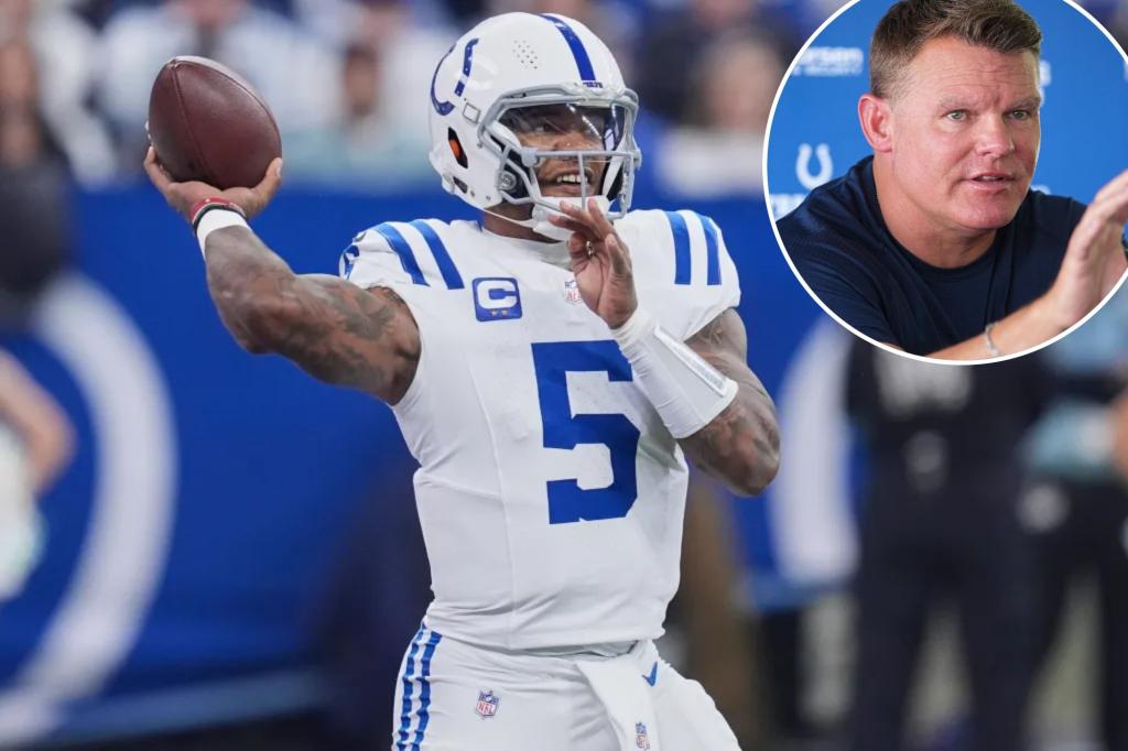 This isn't make-or-break season for Anthony Richardson