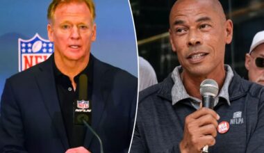 NFL, union kept players in dark over key details from bombshell collusion decision