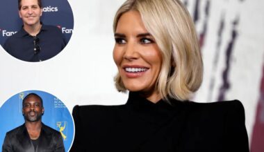 Charissa Thompson prepping for Fox ‘shakeup’ after two NFL show exits