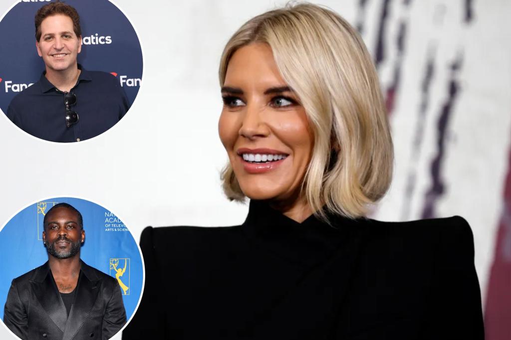 Charissa Thompson prepping for Fox ‘shakeup’ after two NFL show exits