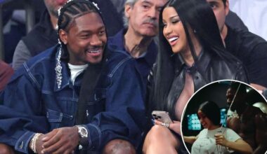 New twist to Cardi B-Stefon Diggs breakup buzz after Instagram scrub