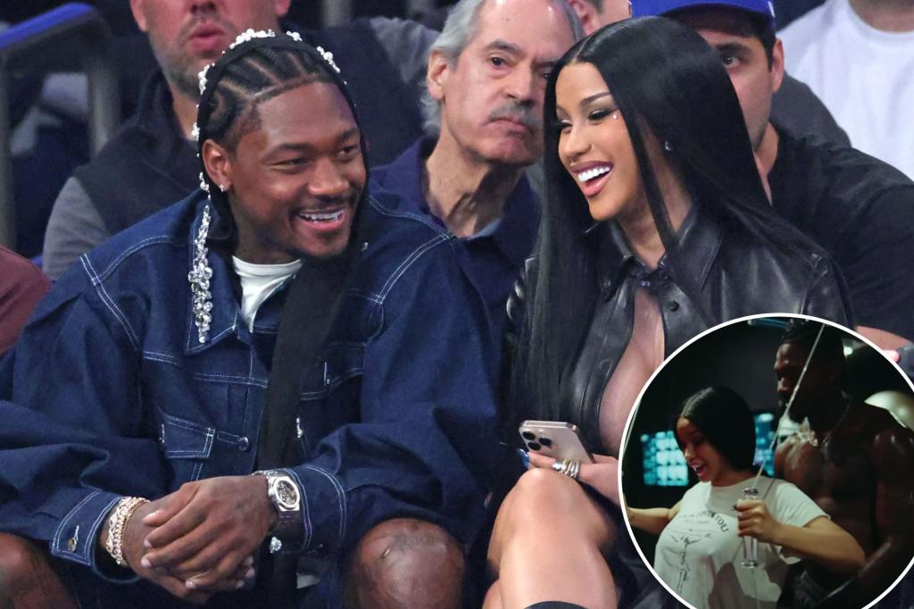 New twist to Cardi B-Stefon Diggs breakup buzz after Instagram scrub